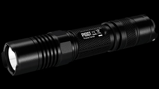 Nitecore-P10GT-Flashlight-2017-photo-2