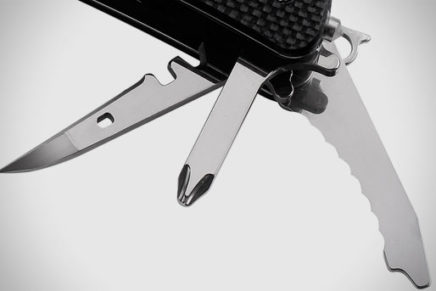 RUIKE анонсировала выход в продажу новой модели карманного мультитула Criterion L51 RUIKE-Criterion-L51-Multi-tool-2017-photo-3-436x291