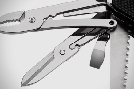 RUIKE анонсировала выход в продажу новой модели карманного мультитула Criterion L51 RUIKE-Criterion-L51-Multi-tool-2017-photo-4-436x291