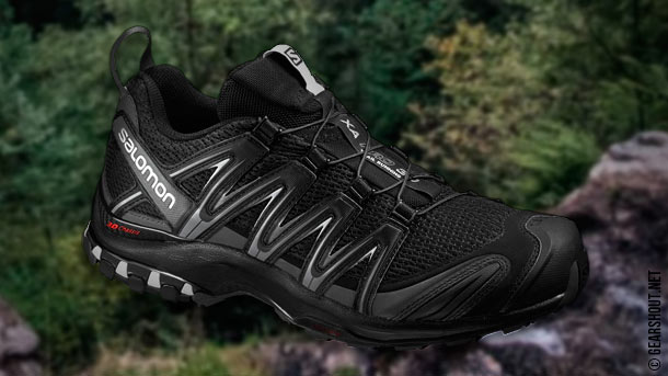 salomon xa pro 3d gtx 2017