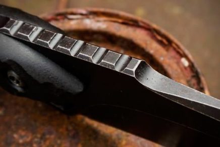 Torbé Custom Knives анонсировала скорый старт продаж обновлённой версии ножа TCK Rivet TCK-Rivet-Knife-2017-photo-4-436x291