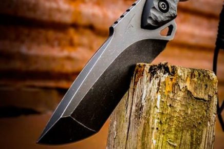 Torbé Custom Knives анонсировала скорый старт продаж обновлённой версии ножа TCK Rivet TCK-Rivet-Knife-2017-photo-6-436x291