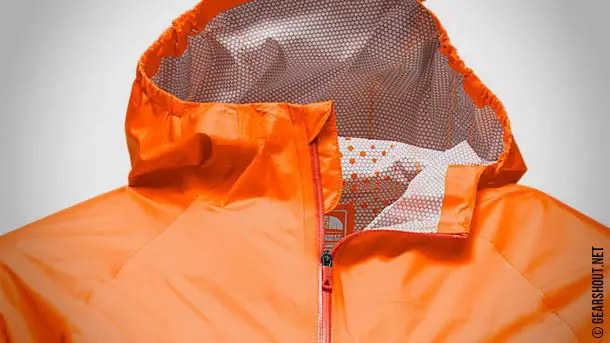 the north face flight series fuse jacket