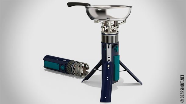 Оригинальная газовая горелка Tegstove отправилась в свободную продажу Tegology-Tegstove-Gas-Stove-2017-photo-2