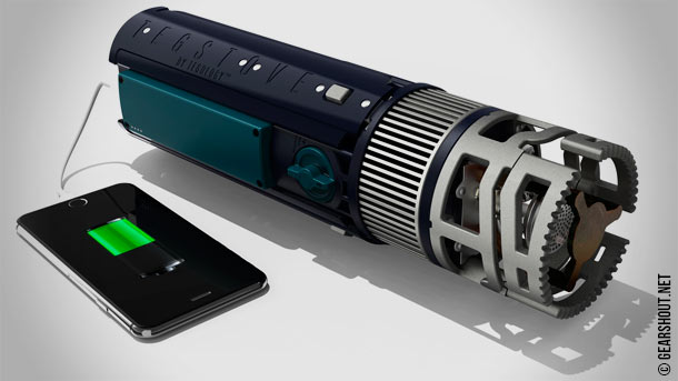 Оригинальная газовая горелка Tegstove отправилась в свободную продажу Tegology-Tegstove-Gas-Stove-2017-photo-4