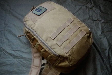 Промежуточный обзор универсального суточного рюкзака UTactic First Day Pack UTactic-First-Day-Pack-Review-2017-photo-13-436x291