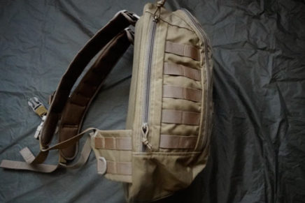 Промежуточный обзор универсального суточного рюкзака UTactic First Day Pack UTactic-First-Day-Pack-Review-2017-photo-14-436x291