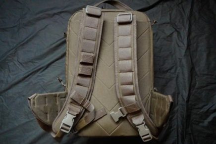 Промежуточный обзор универсального суточного рюкзака UTactic First Day Pack UTactic-First-Day-Pack-Review-2017-photo-15-436x291