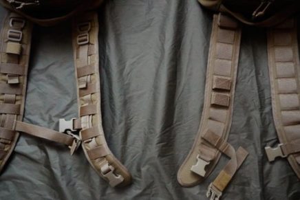 Промежуточный обзор универсального суточного рюкзака UTactic First Day Pack UTactic-First-Day-Pack-Review-2017-photo-17-436x291