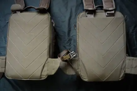 Промежуточный обзор универсального суточного рюкзака UTactic First Day Pack UTactic-First-Day-Pack-Review-2017-photo-18-436x291