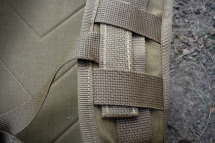 Промежуточный обзор универсального суточного рюкзака UTactic First Day Pack UTactic-First-Day-Pack-Review-2017-photo-7-436x291