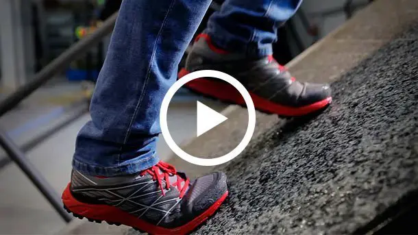 Vibram Megagrip