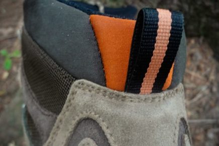 Обзор треккинговых ботинок Asolo Flame GTX после трёх лет эксплуатации Asolo-Flame-GTX-Review-2017-photo-11-436x291