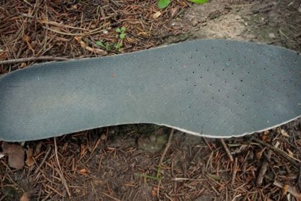 Обзор треккинговых ботинок Asolo Flame GTX после трёх лет эксплуатации Asolo-Flame-GTX-Review-2017-photo-13-436x291