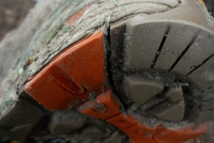 Обзор треккинговых ботинок Asolo Flame GTX после трёх лет эксплуатации Asolo-Flame-GTX-Review-2017-photo-20-436x291