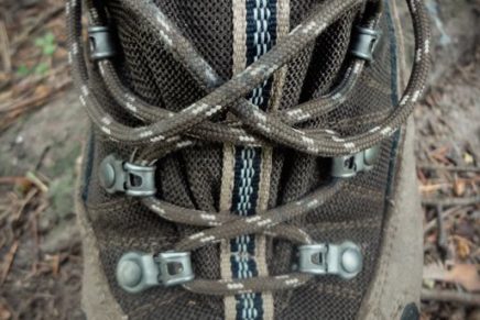 Обзор треккинговых ботинок Asolo Flame GTX после трёх лет эксплуатации Asolo-Flame-GTX-Review-2017-photo-4-436x291