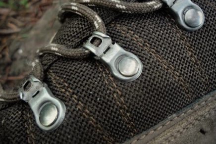 Обзор треккинговых ботинок Asolo Flame GTX после трёх лет эксплуатации Asolo-Flame-GTX-Review-2017-photo-5-436x291