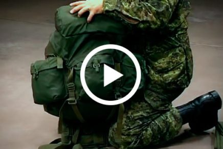 Canadian-Military-Rucksack-Packing-2017-1