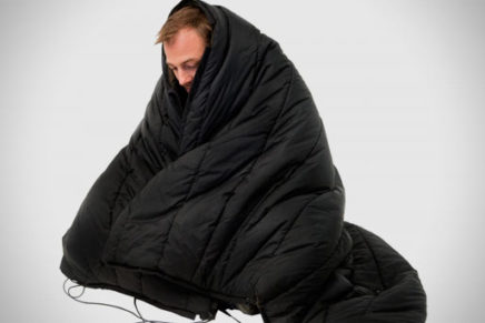 ISG 2.0 и HUQ 180 Underquilt - новые изделия от известного австрийского бренда Carinthia Carinthia-HUQ-180-Underquilt-2017-photo-4-436x291