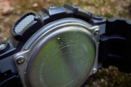 Завершающий обзор наручных часов Casio G-Shock GA-110 после длительной эксплуатации Casio-G-Shock-GA-110C-1AER-Review-2017-photo-9-436x291
