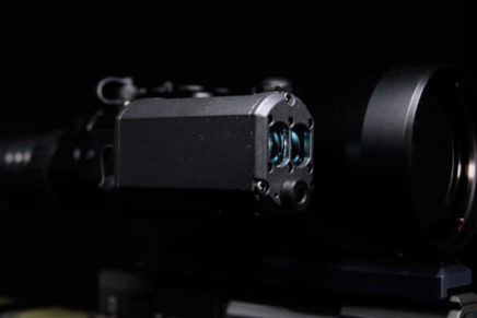 Компания Electrooptic начала продажи тепловизионных прицелов для опытных стрелков Electrooptic-LEGAT-Smart-2017-photo-6-436x291