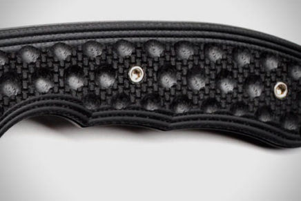 Emerson Knives выпустила обновлённую модель ножа Emerson Police Utility Knife (PUK) Emerson-Police-Utility-Knife-PUK-2017-photo-3-436x291