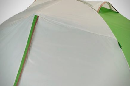 Eureka выпустила обновлённую серию трёхсезонных походных палаток Apex Eureka-Apex-2XT-Tent-2017-photo-2-436x291