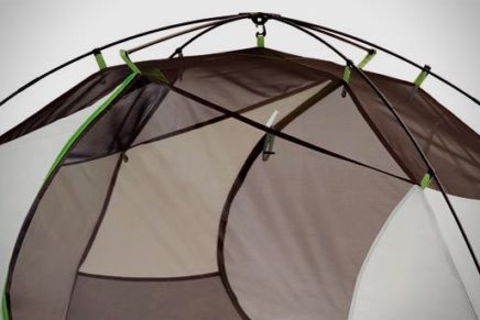Eureka выпустила обновлённую серию трёхсезонных походных палаток Apex Eureka-Apex-2XT-Tent-2017-photo-3-436x291