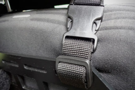 Знакомство с универсальной платформенной панелью GearLab Molle Carrier Panel Type A GearLab-Molle-Carrier-Panel-Type-A-Review-2017-photo-9-436x291