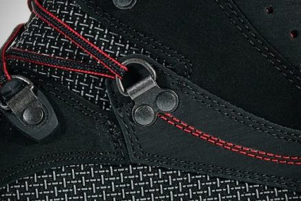 Бренд Hanwag выпустил второе поколение утеплённых горных ботинок Friction II GTX Hanwag-Friction-II-GTX-Boots-2017-photo-2-436x291