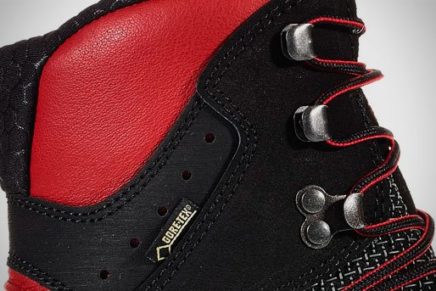 Бренд Hanwag выпустил второе поколение утеплённых горных ботинок Friction II GTX Hanwag-Friction-II-GTX-Boots-2017-photo-3-436x291