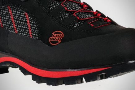 Бренд Hanwag выпустил второе поколение утеплённых горных ботинок Friction II GTX Hanwag-Friction-II-GTX-Boots-2017-photo-4-436x291
