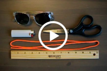 How-To-Make-A-Paracord-Eyewear-Retainer-2017-photo-1