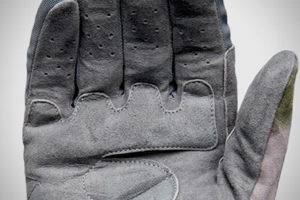 Kryptek расширила линейку охотничьей одежды Altitude моделью перчаток Tora Glove Kryptek-Tora-Glove-Altitude-2017-photo-4-436x291