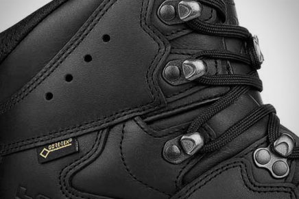 Elite BW GTX и Camino GTX TF - новые модели военно-тактических ботинок от LOWA LOWA-Camino-GTX-TF-Boots-2017-photo-2-436x291