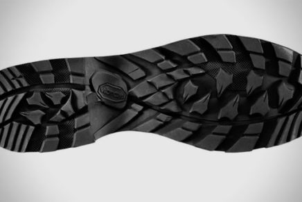 Elite BW GTX и Camino GTX TF - новые модели военно-тактических ботинок от LOWA LOWA-Camino-GTX-TF-Boots-2017-photo-4-436x291