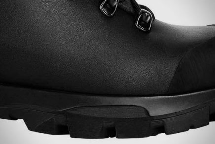 Elite BW GTX и Camino GTX TF - новые модели военно-тактических ботинок от LOWA LOWA-Elite-BW-GTX-Boots-2017-photo-3-1-436x291