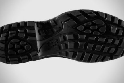 Elite BW GTX и Camino GTX TF - новые модели военно-тактических ботинок от LOWA LOWA-Elite-BW-GTX-Boots-2017-photo-4-436x291