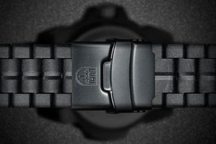 Luminox представила новую специальную серию наручных часов NAVY SEAL 3500 Series Luminox-NAVY-SEAL-3500-Watch-2017-photo-2-436x291