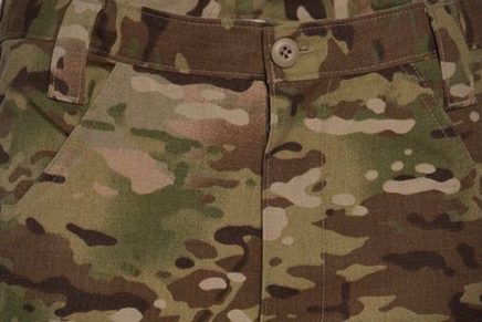 Massif выпустила новую модель огнеупорных военно-тактических брюк Hellman Combat Pant Massif-Hellman-Combat-Pant-2017-photo-2-436x291