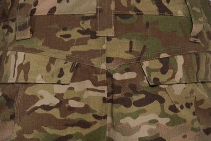 Massif выпустила новую модель огнеупорных военно-тактических брюк Hellman Combat Pant Massif-Hellman-Combat-Pant-2017-photo-4-436x291