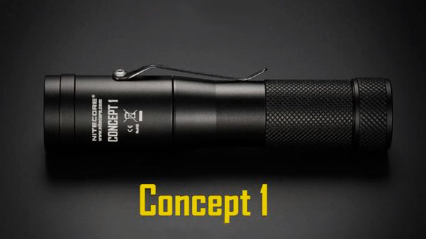 Nitecore-Concept-1-Flashlight-2017-photo-2