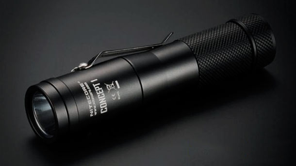 Nitecore-Concept-1-Flashlight-2017-photo-4