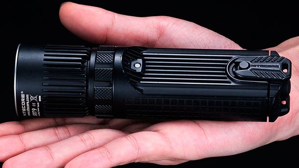 Nitecore-SRT9-Flashlight-2017-photo-2