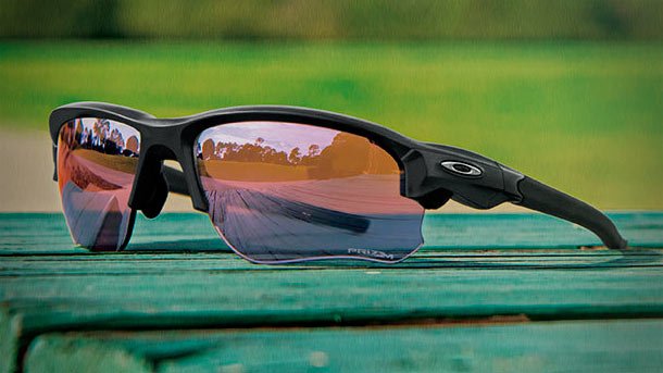 oakley draft flak