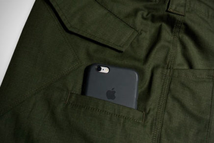 PDW Rapide Field Short - новые утилитарные шорты от Prometheus Design Werx PDW-Rapide-Field-Short-2017-photo-3-436x291