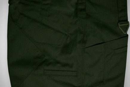 PDW Rapide Field Short - новые утилитарные шорты от Prometheus Design Werx PDW-Rapide-Field-Short-2017-photo-4-436x291