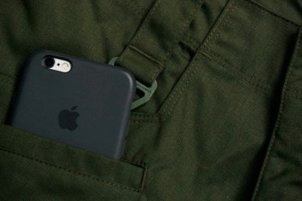 Prometheus Design Werx расширила серию Odyssey моделью шорт Odyssey Cargo Short 5050RS Prometheus-Design-Werx-PDW-Odyssey-Cargo-Short-5050RS-2017-photo-3-436x291