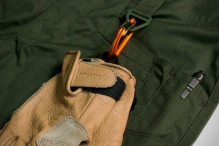 Prometheus Design Werx расширила серию Odyssey моделью шорт Odyssey Cargo Short 5050RS Prometheus-Design-Werx-PDW-Odyssey-Cargo-Short-5050RS-2017-photo-4-436x291