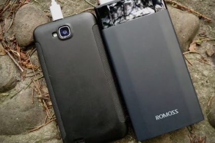 Первые впечатления от портативного аккумулятора Romoss DP10 Power Bank Romoss-DP10-Power-Bank-Review-2017-photo-11-436x291